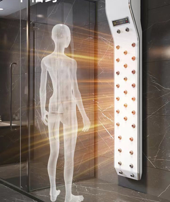 Full body dryer