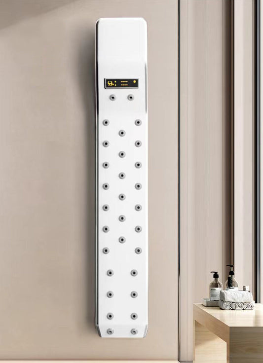 Fullbody dryer