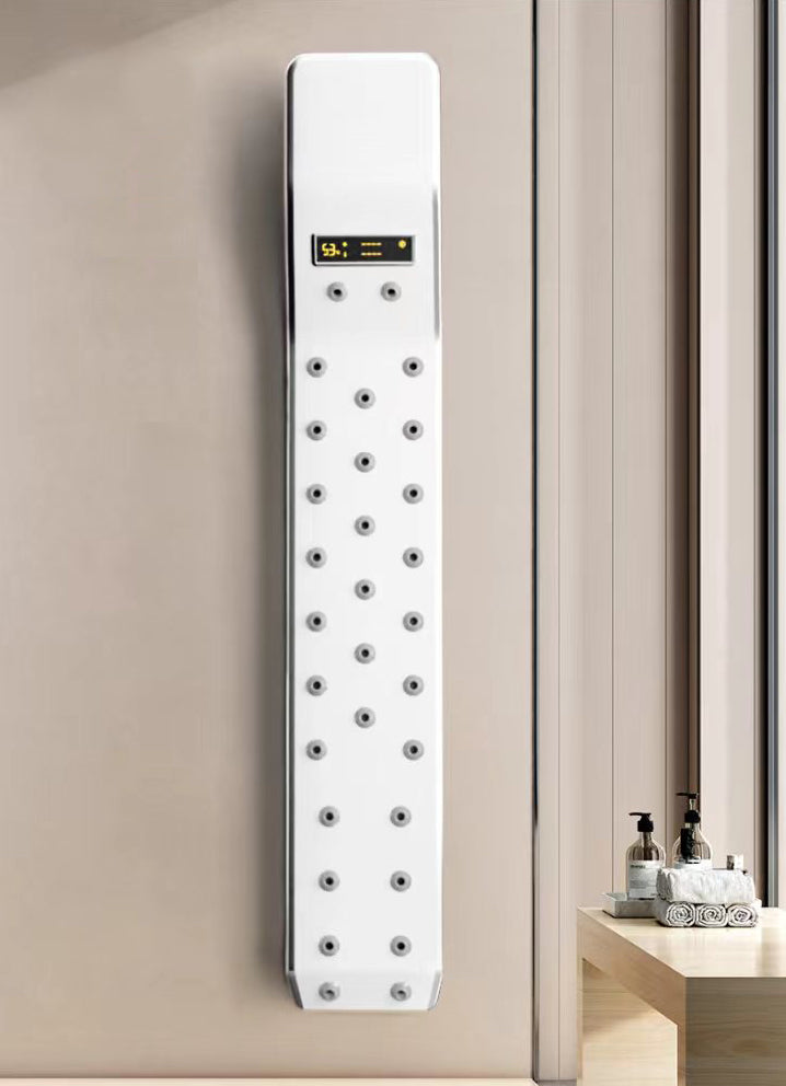 Full body dryer